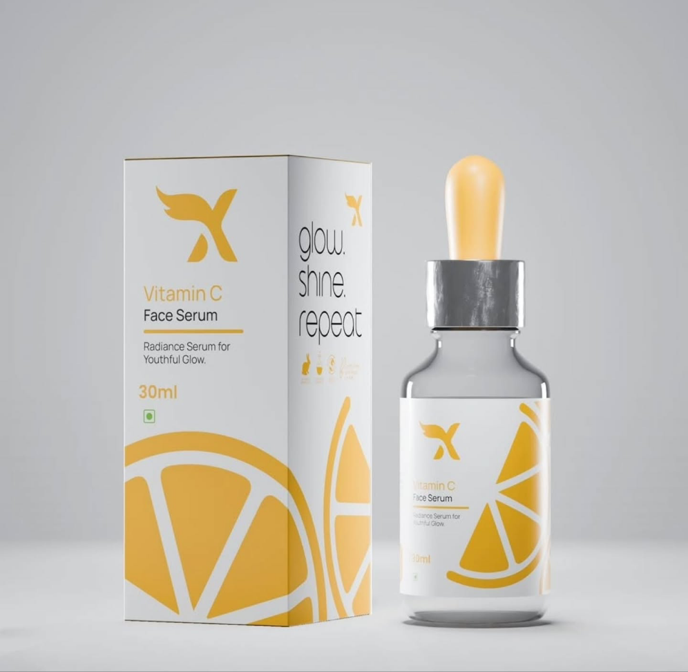 X-emirates Serum