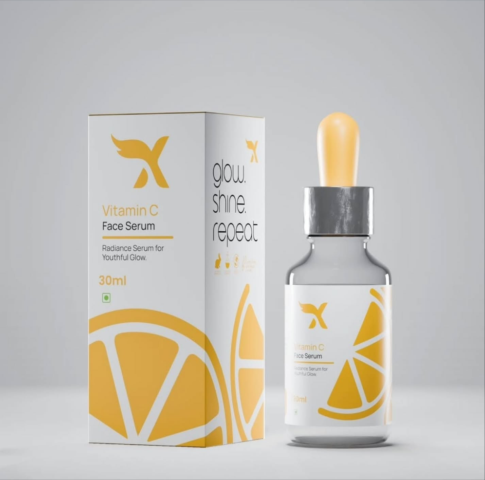 X-emirates Serum