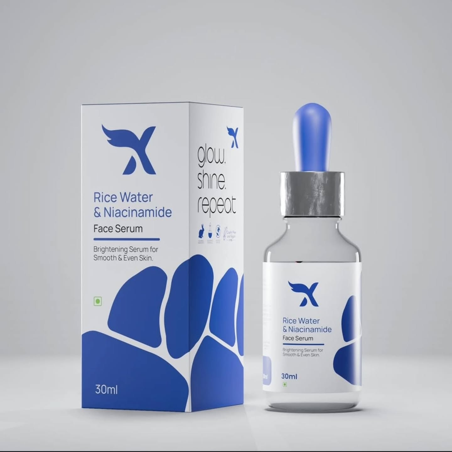X-emirates Serum