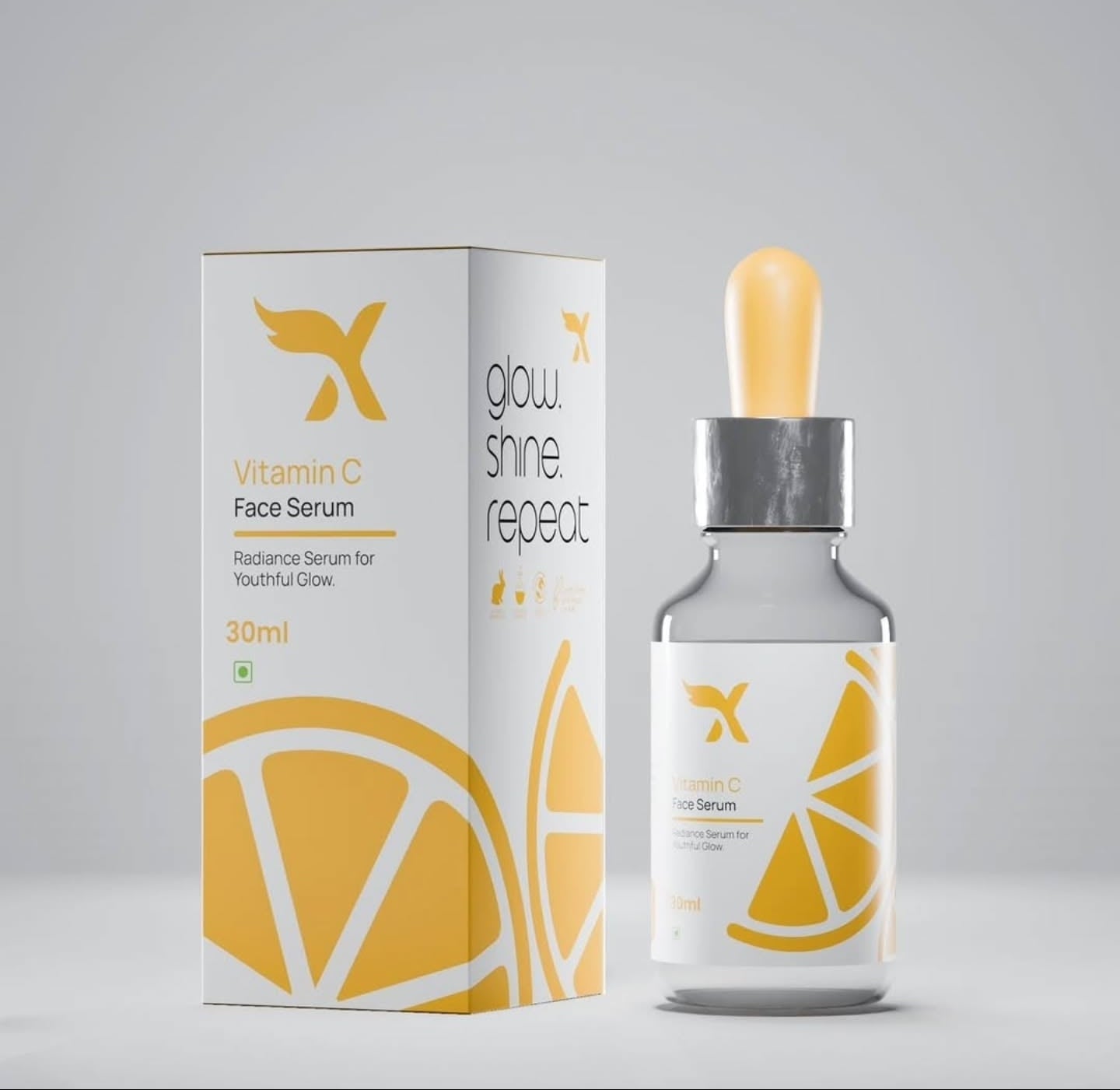 X-emirates Serum