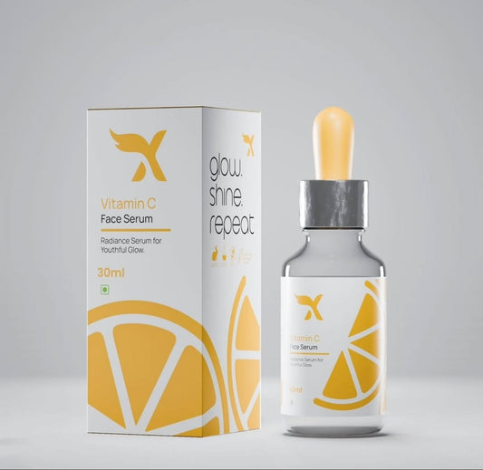 X-emirates Serum