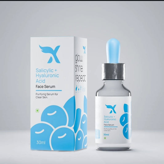 X-emirates Serum